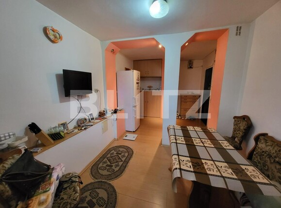 Apartament de vânzare 3 camere Brazda lui Novac - 132554AV | BLITZ Craiova | Poza4
