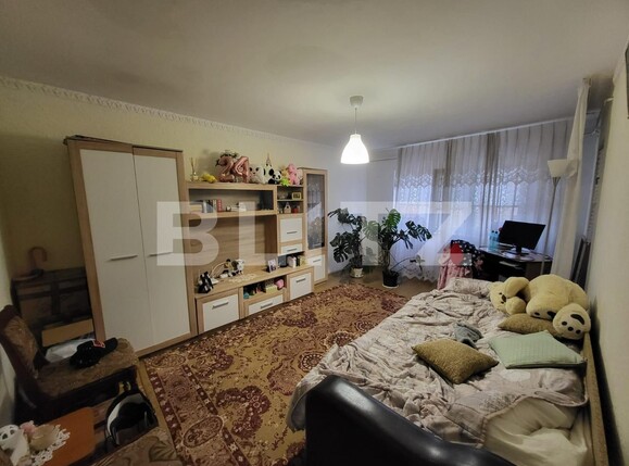 Apartament de vânzare 3 camere Brazda lui Novac - 132554AV | BLITZ Craiova | Poza1