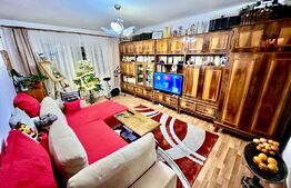 Apartament decomandat, 2 camere, 50mp - Gata de Mutat, în Brazdă, zona Consul!