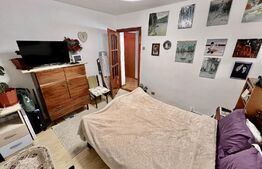 Apartament decomandat, 2 camere, 50mp - Gata de Mutat, în Brazdă, zona Consul!