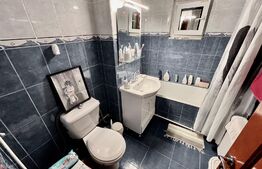 Apartament decomandat, 2 camere, 50mp - Gata de Mutat, în Brazdă, zona Consul!