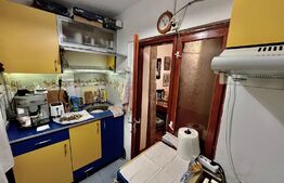 Apartament decomandat, 2 camere, 50mp - Gata de Mutat, în Brazdă, zona Consul!