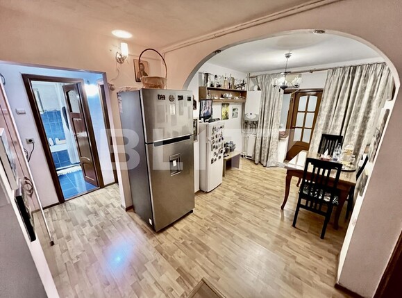 Apartament de vânzare 2 camere Brazda lui Novac - 132589AV | BLITZ Craiova | Poza4