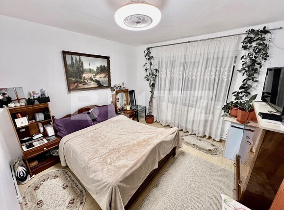 Apartament de vânzare 2 camere Brazda lui Novac - 132589AV | BLITZ Craiova | Poza1