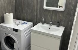 Apartament 2 camere lux, prima inchiriere, parcare privata, zona Stadion Oblemenco