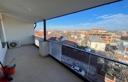 Apartament 2 camere lux, prima inchiriere, parcare privata, zona Stadion Oblemenco