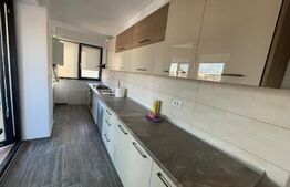 Apartament 2 camere lux, prima inchiriere, parcare privata, zona Stadion Oblemenco