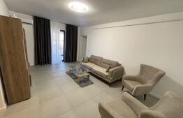 Apartament 2 camere lux, prima inchiriere, parcare privata, zona Stadion Oblemenco
