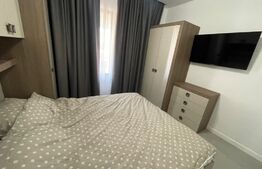 Apartament 2 camere lux, prima inchiriere, parcare privata, zona Stadion Oblemenco