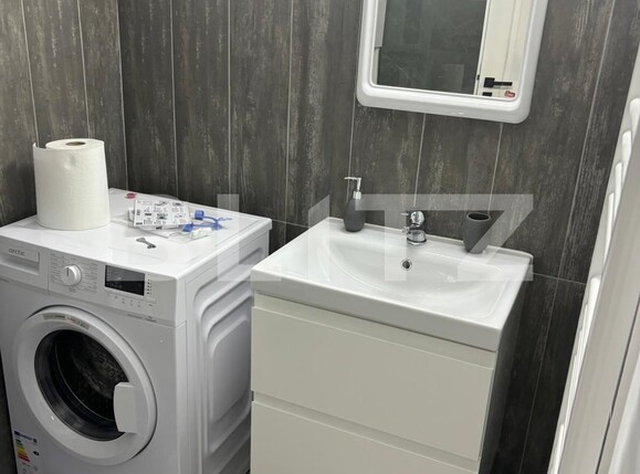 Apartament de închiriat 2 camere Central - 132614AI | BLITZ Craiova | Poza9