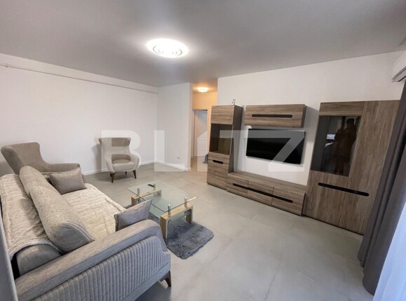 Apartament de închiriat 2 camere Central - 132614AI | BLITZ Craiova | Poza1