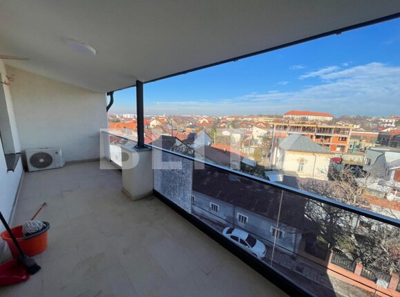 Apartament de închiriat 2 camere Central - 132614AI | BLITZ Craiova | Poza8