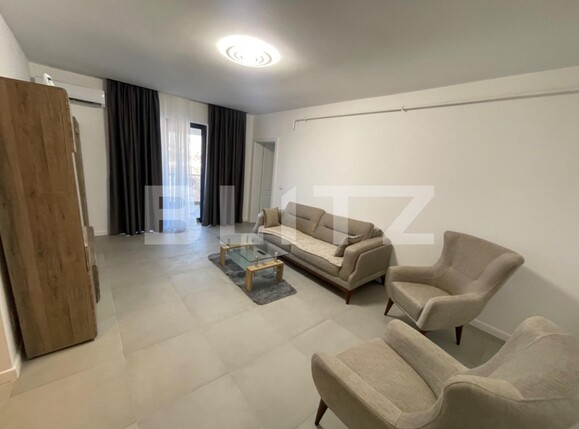 Apartament de închiriat 2 camere Central - 132614AI | BLITZ Craiova | Poza2