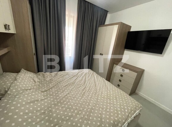 Apartament de închiriat 2 camere Central - 132614AI | BLITZ Craiova | Poza4
