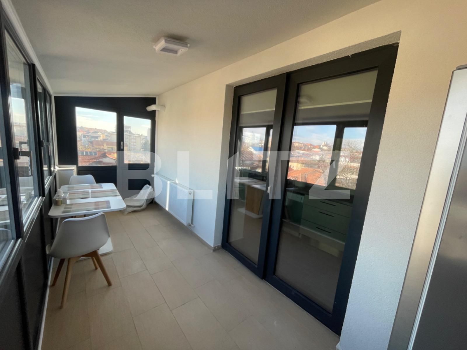 Apartament de închiriat 2 camere Central - 132614AI | BLITZ Craiova | Poza7