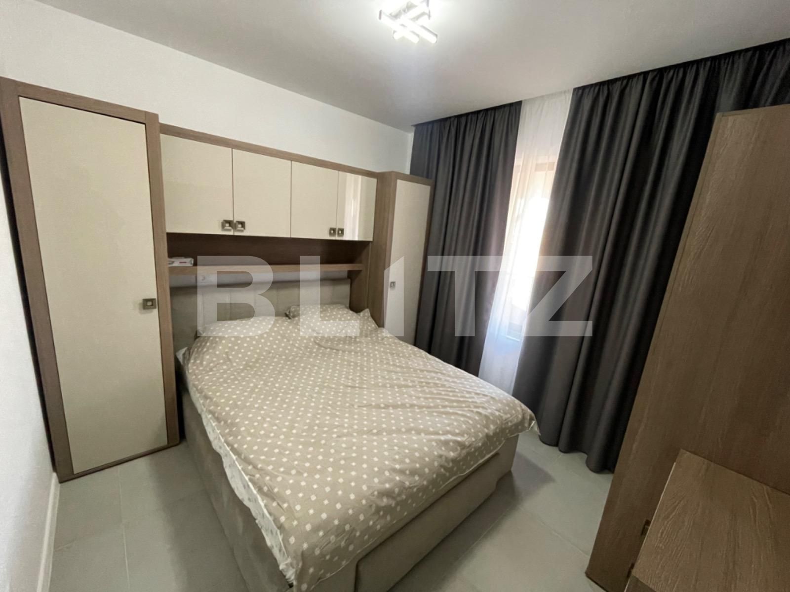 Apartament de închiriat 2 camere Central - 132614AI | BLITZ Craiova | Poza3