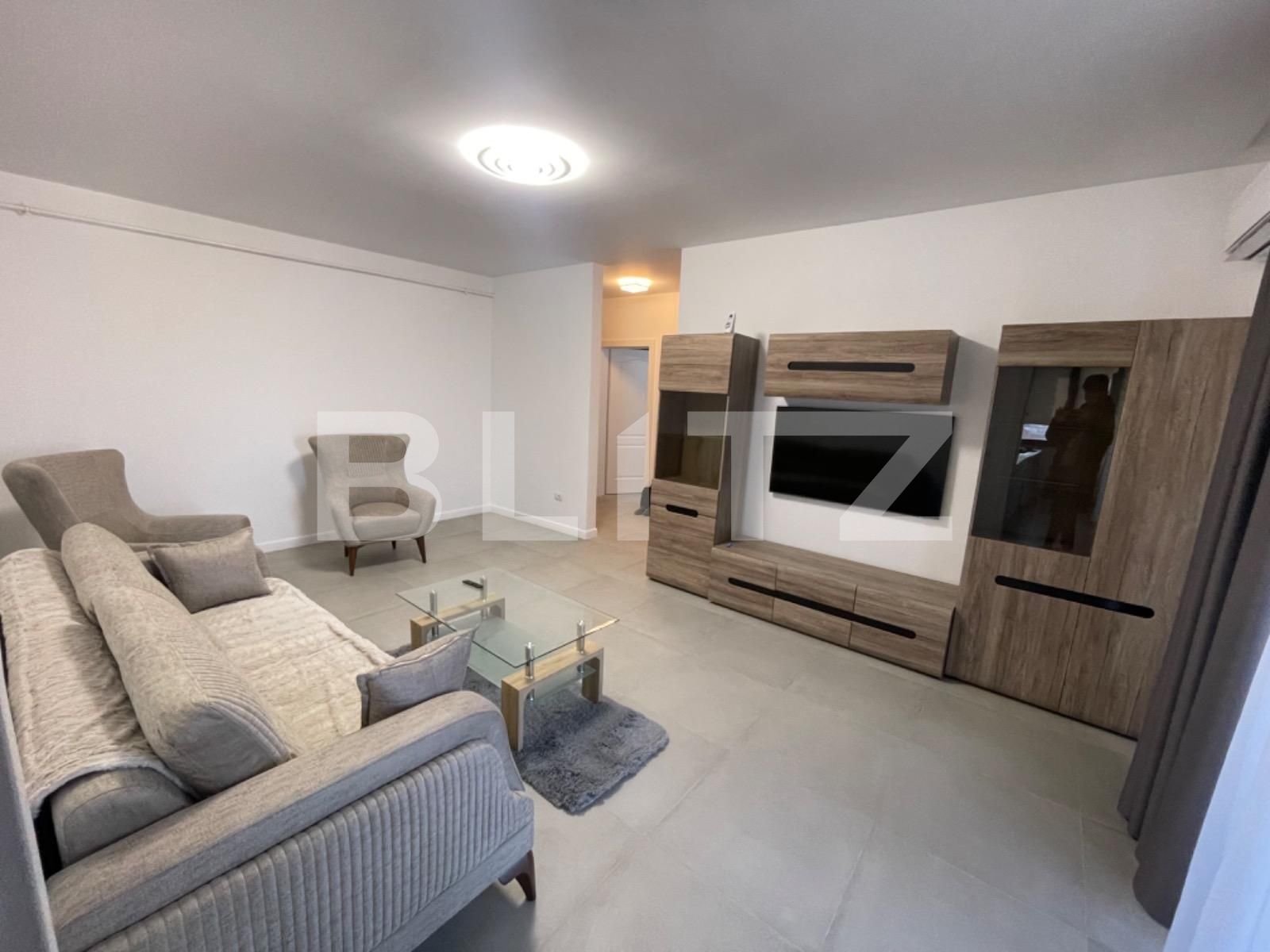 Apartament de închiriat 2 camere Central - 132614AI | BLITZ Craiova | Poza1