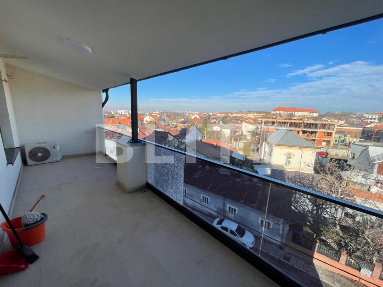 Apartament de închiriat 2 camere Central - 132614AI | BLITZ Craiova | Poza8