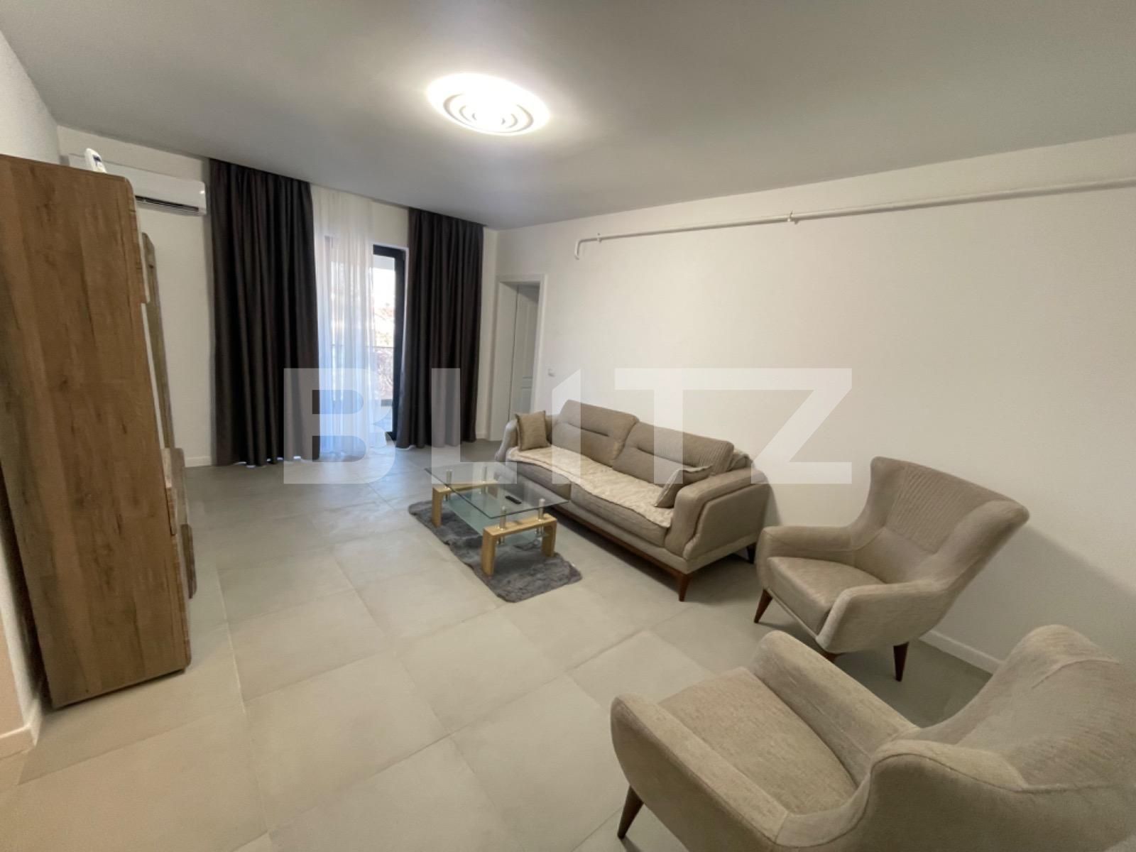 Apartament de închiriat 2 camere Central - 132614AI | BLITZ Craiova | Poza2