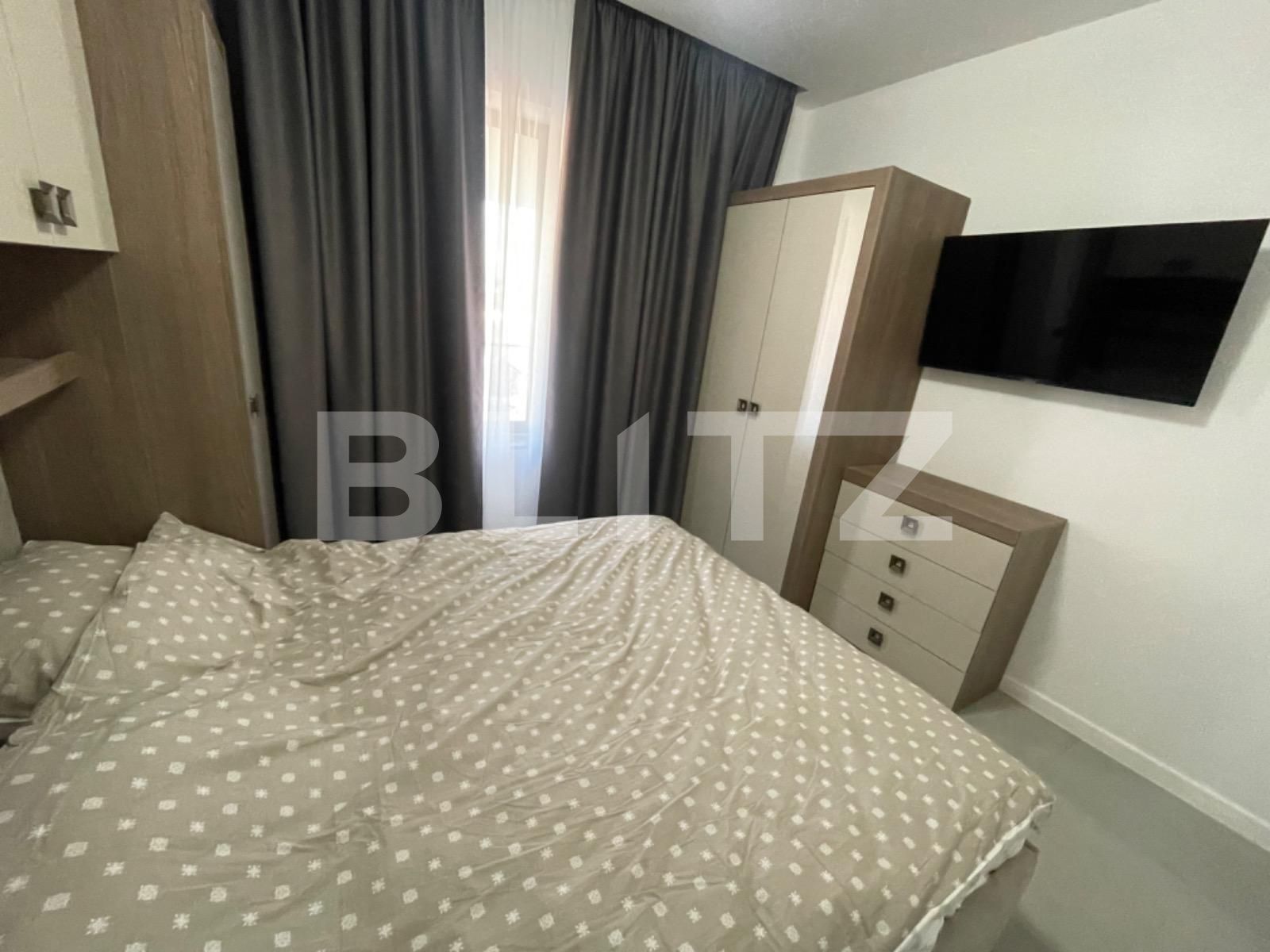 Apartament de închiriat 2 camere Central - 132614AI | BLITZ Craiova | Poza4