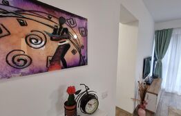 Apartament 2 camere, pozitionare unica