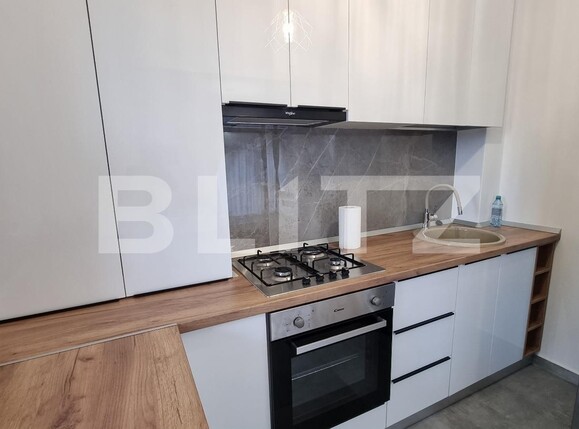 Apartament de închiriat 2 camere Brazda lui Novac - 132621AI | BLITZ Craiova | Poza7