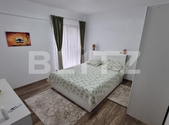 Apartament de închiriat 2 camere Brazda lui Novac - 132621AI | BLITZ Craiova | Poza6
