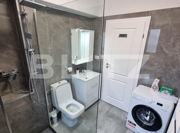 Apartament de închiriat 2 camere Brazda lui Novac - 132621AI | BLITZ Craiova | Poza8