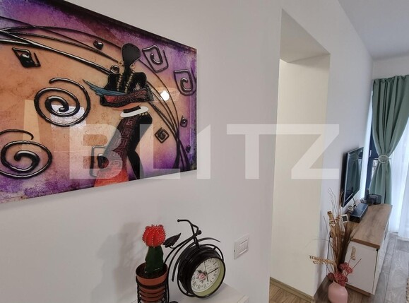 Apartament de închiriat 2 camere Brazda lui Novac - 132621AI | BLITZ Craiova | Poza5