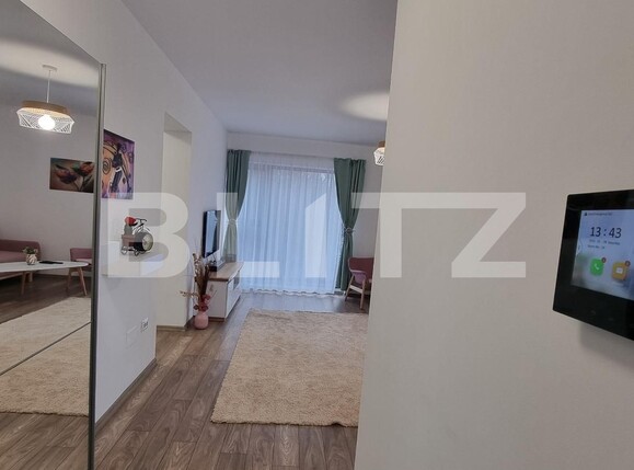 Apartament de închiriat 2 camere Brazda lui Novac - 132621AI | BLITZ Craiova | Poza2