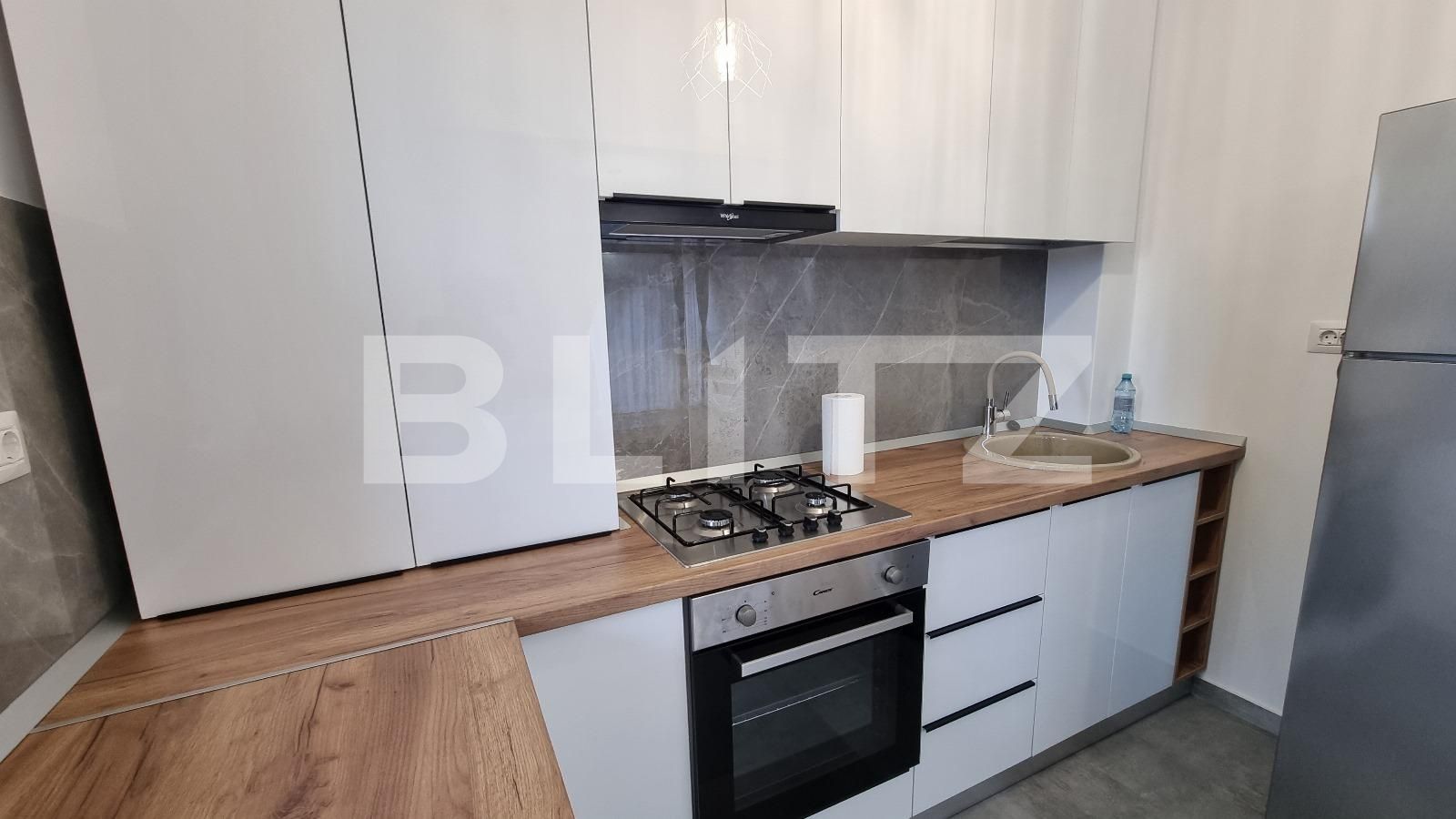 Apartament de închiriat 2 camere Brazda lui Novac - 132621AI | BLITZ Craiova | Poza7