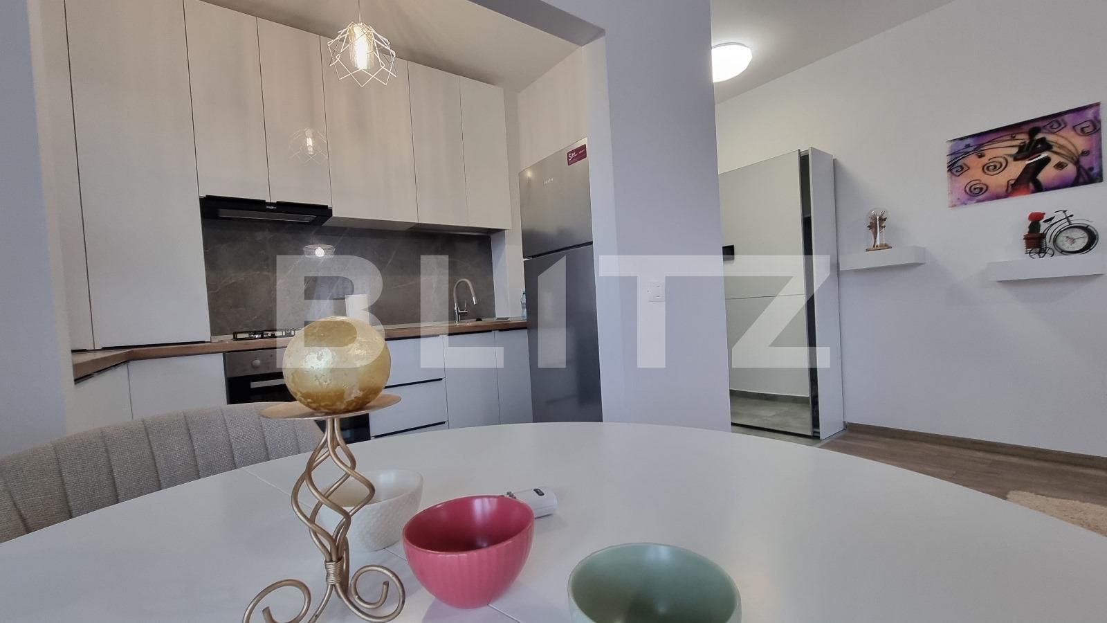 Apartament de închiriat 2 camere Brazda lui Novac - 132621AI | BLITZ Craiova | Poza3