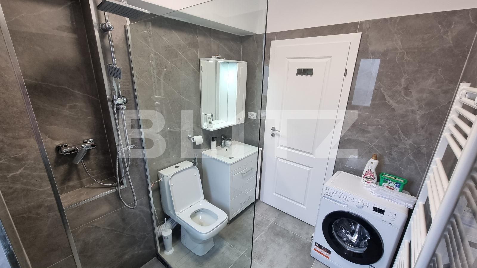 Apartament de închiriat 2 camere Brazda lui Novac - 132621AI | BLITZ Craiova | Poza8