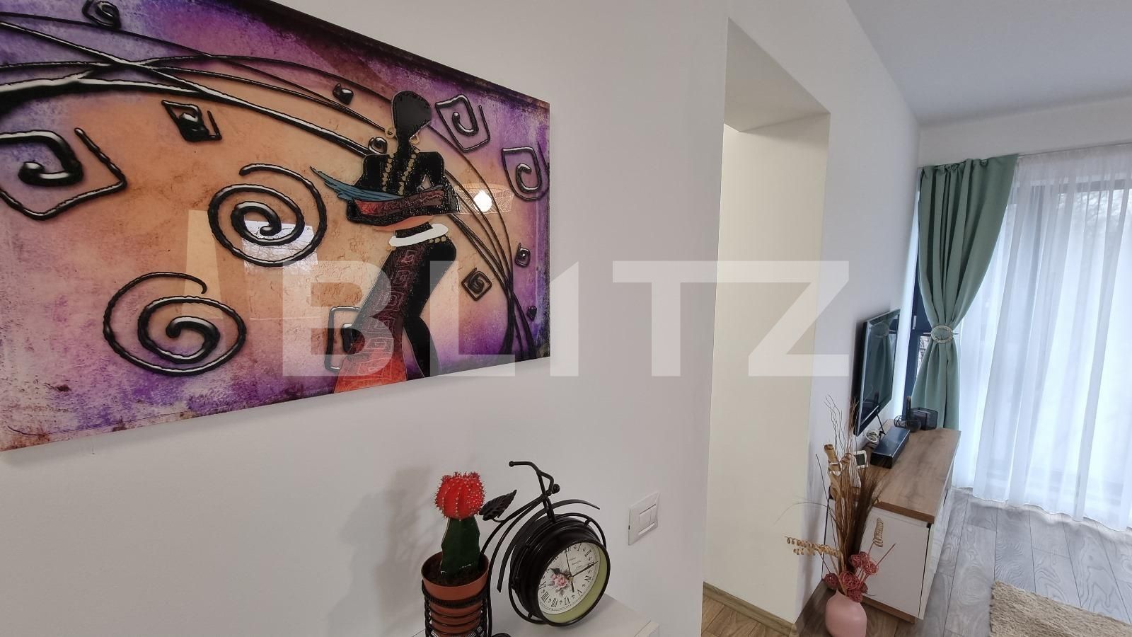 Apartament de închiriat 2 camere Brazda lui Novac - 132621AI | BLITZ Craiova | Poza5