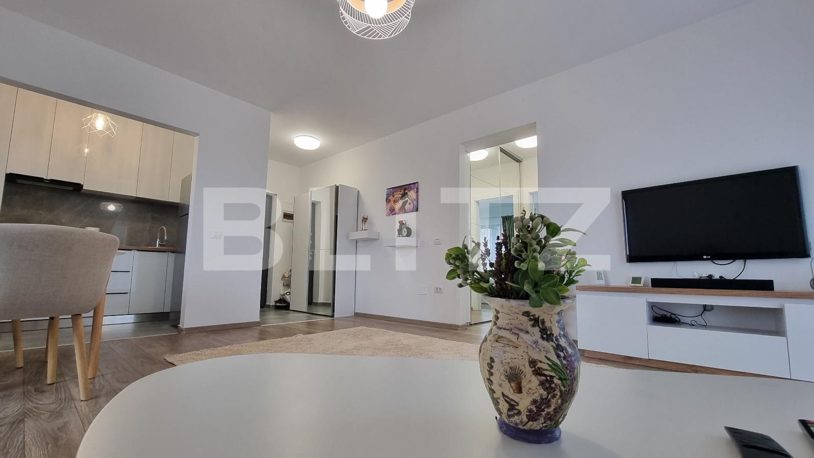 Apartament de închiriat 2 camere Brazda lui Novac - 132621AI | BLITZ Craiova | Poza4