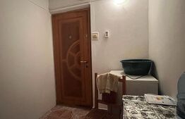 Garsonieră recent renovată, 21 mp, cartier Sărari