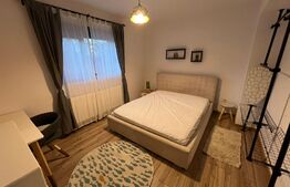 Apartament de 2 camere, decomandat, 50 mp, zona Ciupercă, cartierul 1 Mai