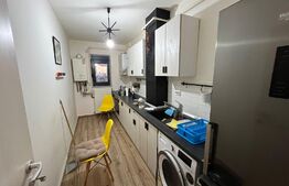 Apartament de 2 camere, decomandat, 50 mp, zona Ciupercă, cartierul 1 Mai