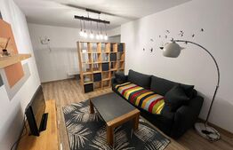 Apartament de 2 camere, decomandat, 50 mp, zona Ciupercă, cartierul 1 Mai