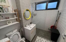 Apartament de 2 camere, decomandat, 50 mp, zona Ciupercă, cartierul 1 Mai