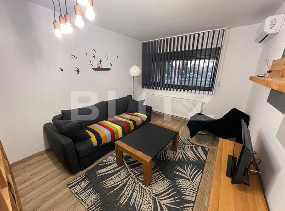 Apartament de închiriat 2 camere 1 Mai - 132637AI | BLITZ Craiova | Poza2