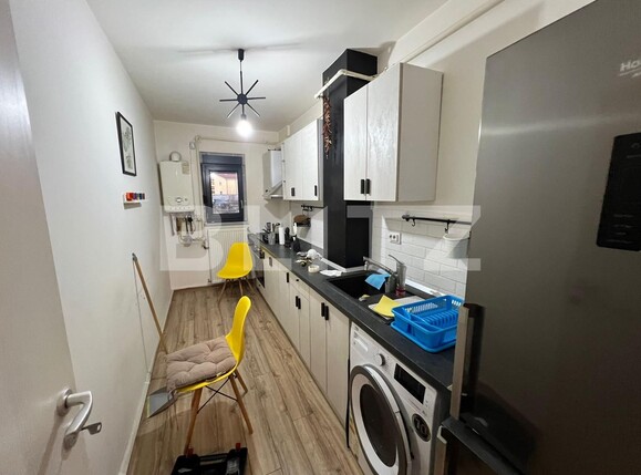 Apartament de închiriat 2 camere 1 Mai - 132637AI | BLITZ Craiova | Poza4