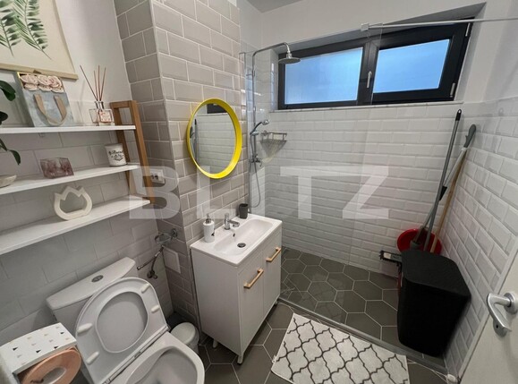 Apartament de închiriat 2 camere 1 Mai - 132637AI | BLITZ Craiova | Poza5