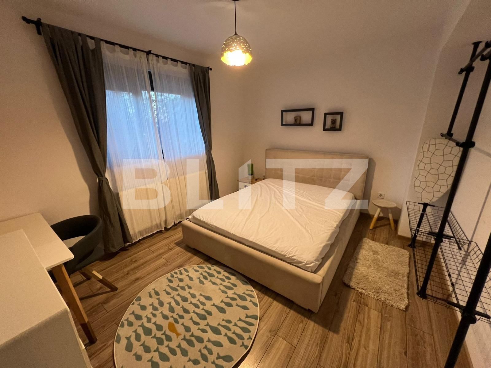Apartament de închiriat 2 camere 1 Mai - 132637AI | BLITZ Craiova | Poza3