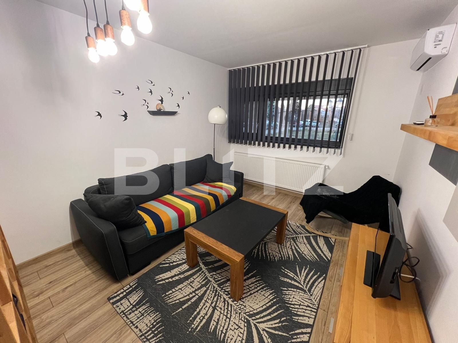 Apartament de închiriat 2 camere 1 Mai - 132637AI | BLITZ Craiova | Poza2