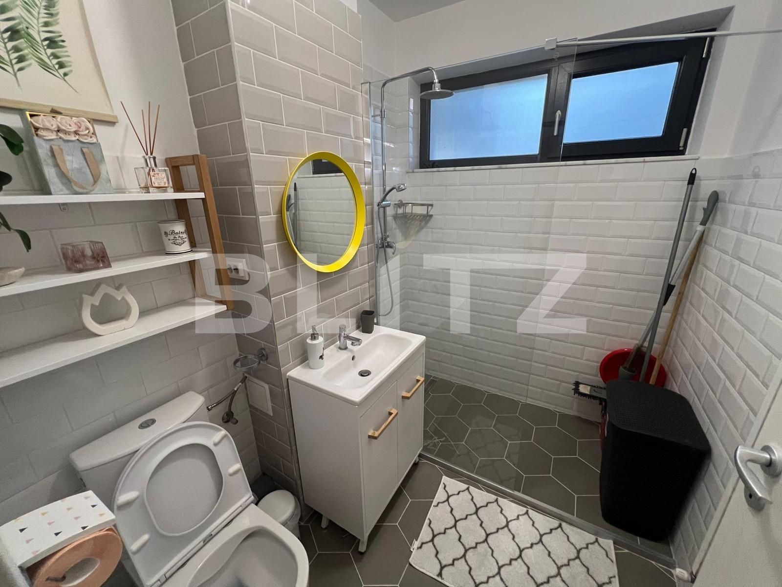 Apartament de închiriat 2 camere 1 Mai - 132637AI | BLITZ Craiova | Poza5