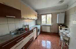 Apartament 3 camere decomandat, et. 2, centrală termică, Rovine