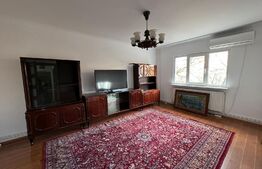 Apartament 3 camere decomandat, et. 2, centrală termică, Rovine