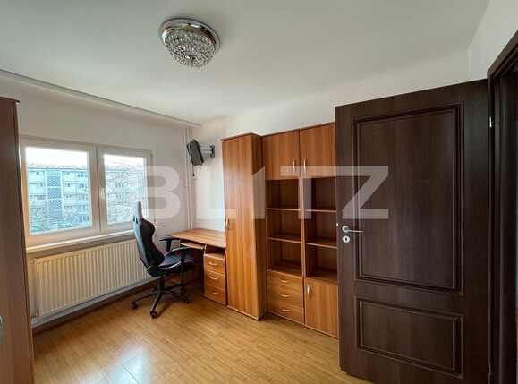 Apartament de închiriat 3 camere Rovine - 132640AI | BLITZ Craiova | Poza8