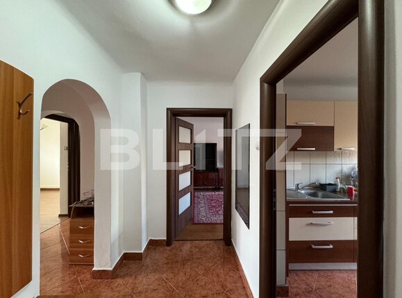 Apartament de închiriat 3 camere Rovine - 132640AI | BLITZ Craiova | Poza7